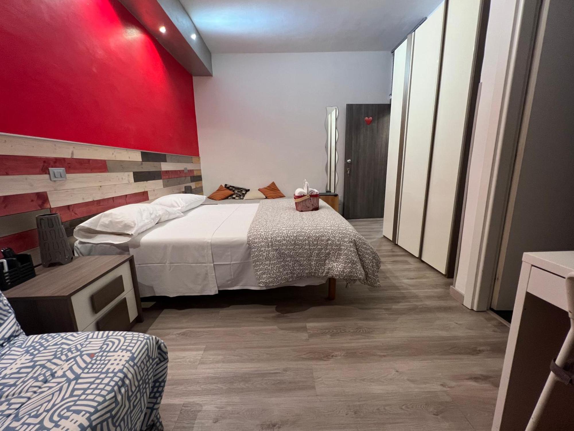 Whatshouse Roma - Rome, Rome